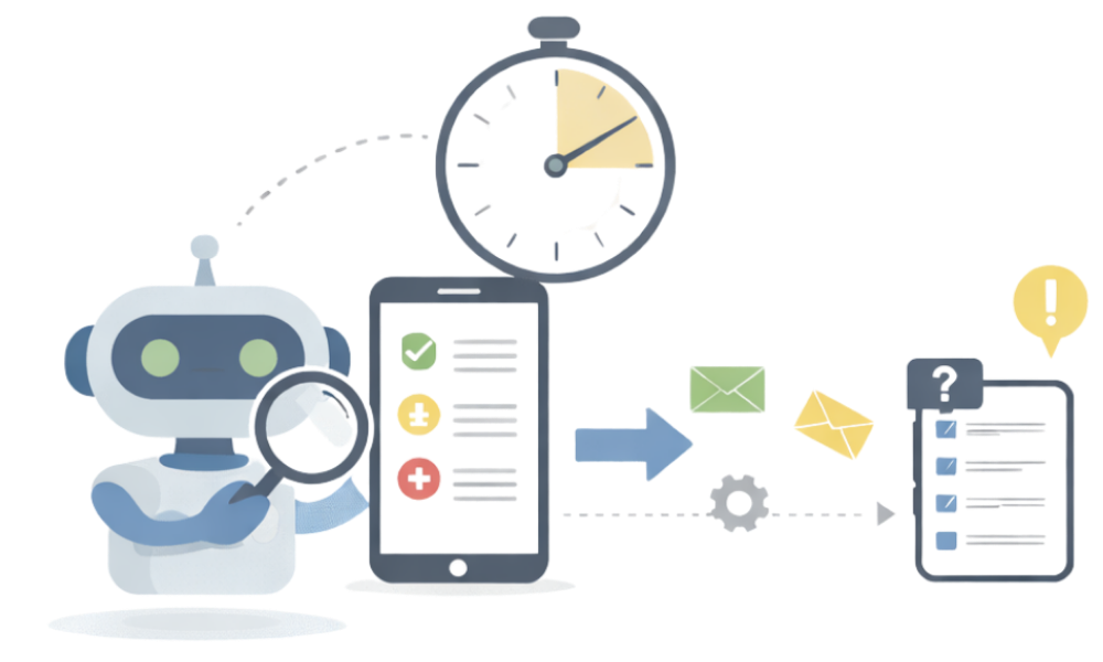 情報収集の改善イメージ